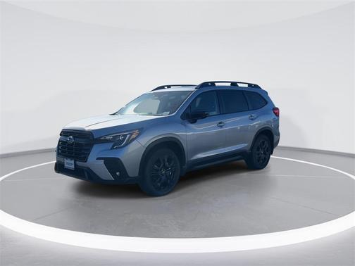 2025 Subaru Ascent Onyx Edition Touring 7-Passenger