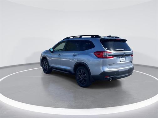 2025 Subaru Ascent Onyx Edition Touring 7-Passenger