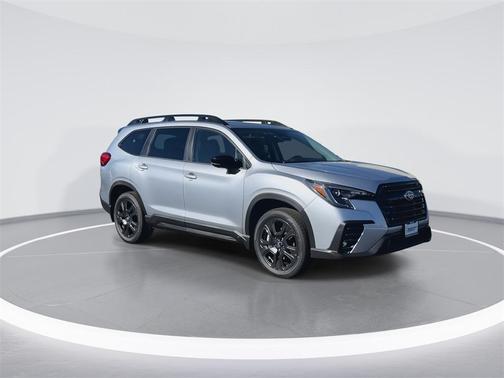 2025 Subaru Ascent Onyx Edition Touring 7-Passenger