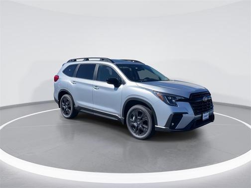 2025 Subaru Ascent Onyx Edition Touring 7-Passenger