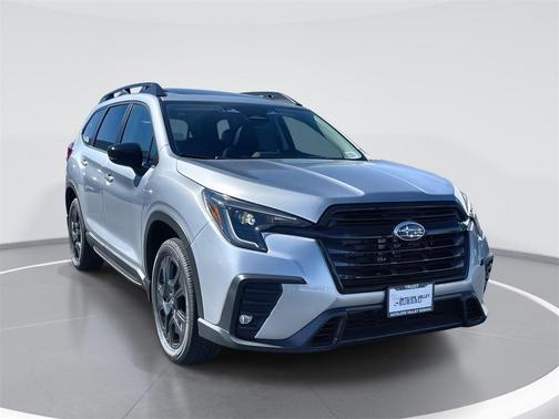 2025 Subaru Ascent Onyx Edition Touring 7-Passenger
