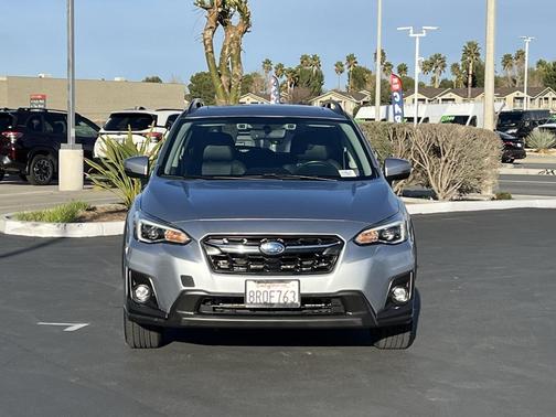 2020 Subaru Crosstrek Limited