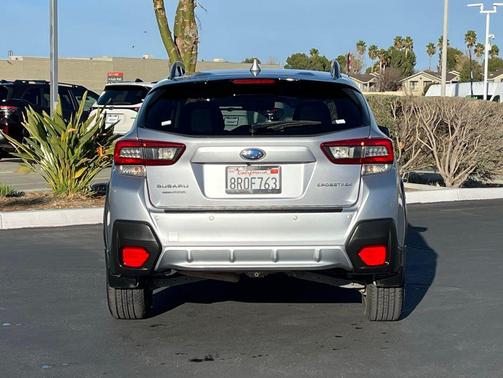 2020 Subaru Crosstrek Limited