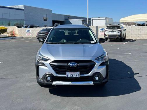 2024 Subaru Outback Limited