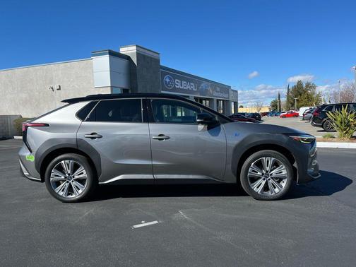 2023 Subaru Solterra Touring