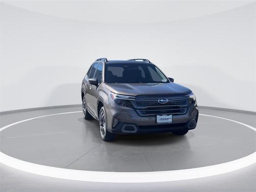 2025 Subaru Forester Hybrid Limited