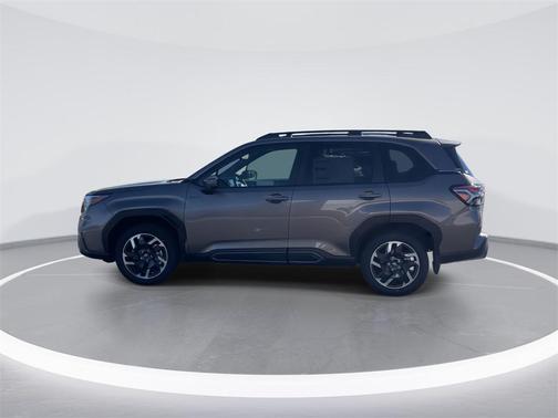 2025 Subaru Forester Hybrid Limited