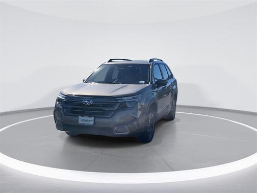 2025 Subaru Forester Hybrid Limited