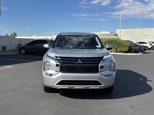 2024 Mitsubishi Outlander SE 2.5 2WD