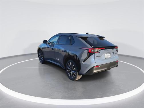 2026 Subaru Solterra Limited