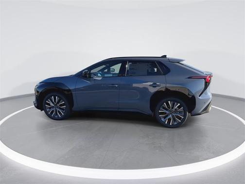 2026 Subaru Solterra Limited