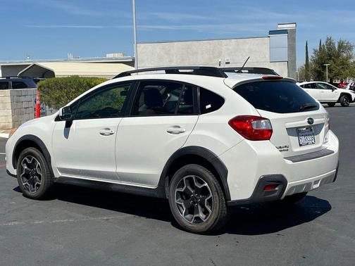2014 Subaru XV Crosstrek 2.0i Premium
