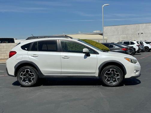 2014 Subaru XV Crosstrek 2.0i Premium