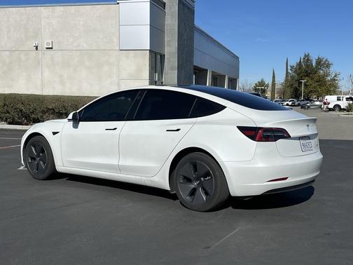 2023 Tesla Model 3 Long Range