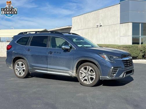 2023 Subaru Ascent Limited 8-Passenger