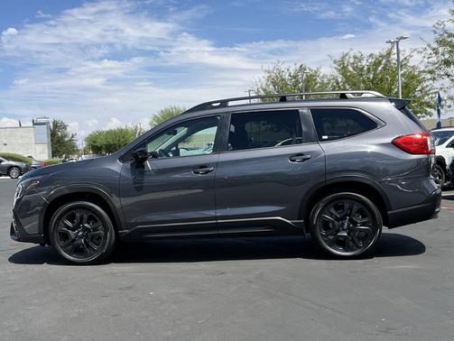 2024 Subaru Ascent Onyx Edition 7-Passenger