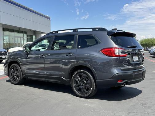 2024 Subaru Ascent Onyx Edition 7-Passenger
