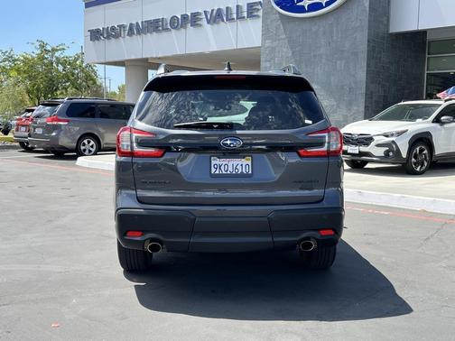 2024 Subaru Ascent Onyx Edition 7-Passenger
