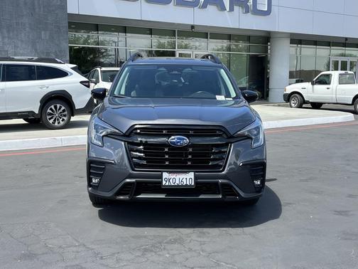 2024 Subaru Ascent Onyx Edition 7-Passenger