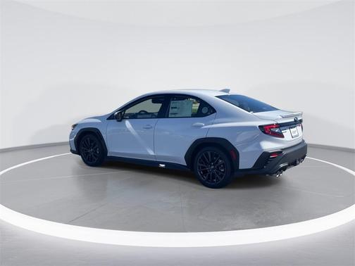 2025 Subaru WRX Premium