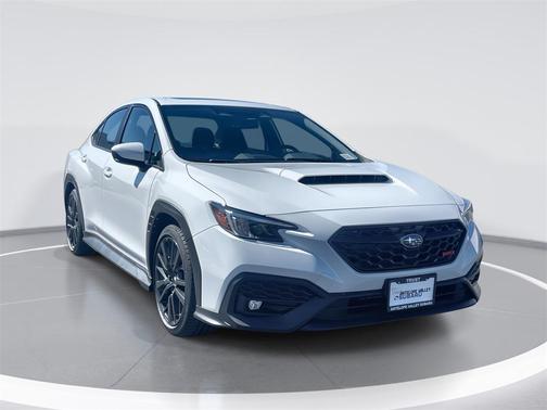 2025 Subaru WRX Premium