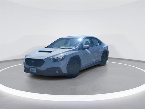 2025 Subaru WRX Premium