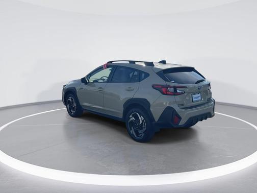 Sand Dune 2026 Subaru Crosstrek Hybrid Base