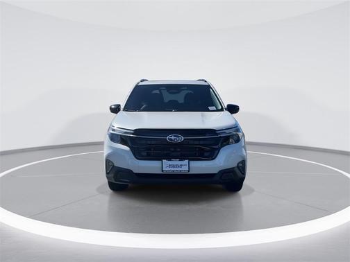 2025 Subaru Forester Hybrid Touring