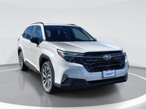 2025 Subaru Forester Hybrid Touring