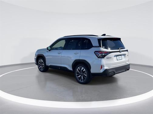 2025 Subaru Forester Hybrid Touring