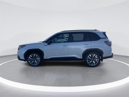 2025 Subaru Forester Hybrid Touring