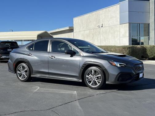 2024 Subaru WRX Base