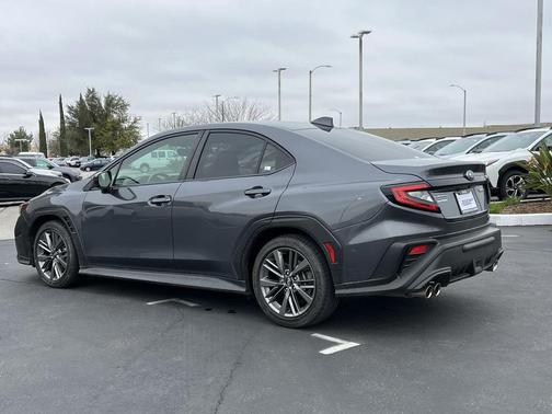 2024 Subaru WRX Base