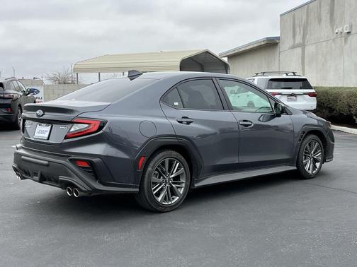 2024 Subaru WRX Base