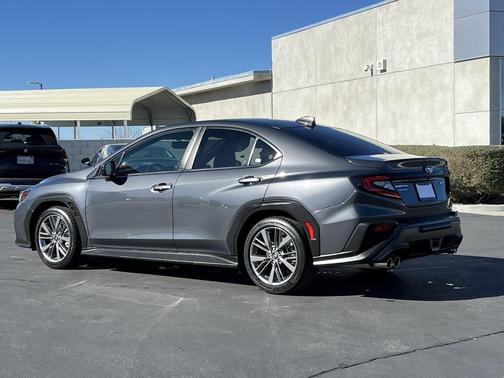 2024 Subaru WRX Base