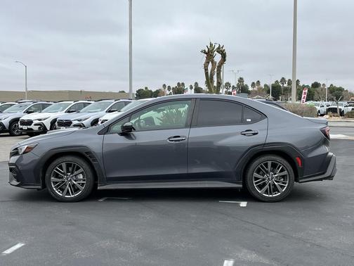 2024 Subaru WRX Base
