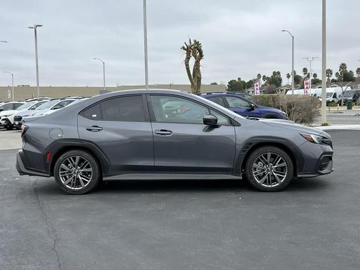 2024 Subaru WRX Base