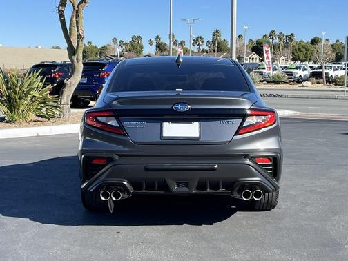 2024 Subaru WRX Base