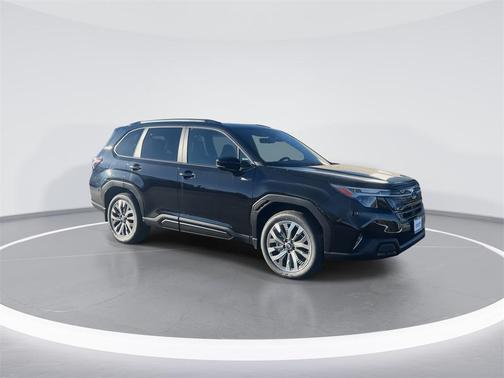 2025 Subaru Forester Hybrid Touring