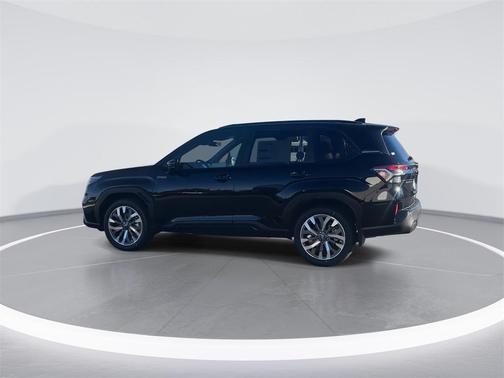 2025 Subaru Forester Hybrid Touring