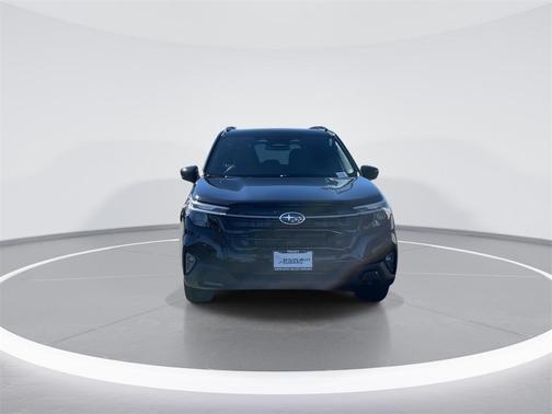 2025 Subaru Forester Hybrid Touring