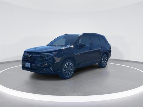 2025 Subaru Forester Hybrid Touring