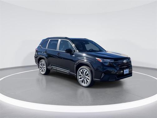 2025 Subaru Forester Hybrid Touring