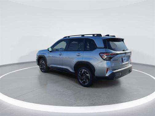 2025 Subaru Forester Hybrid Limited