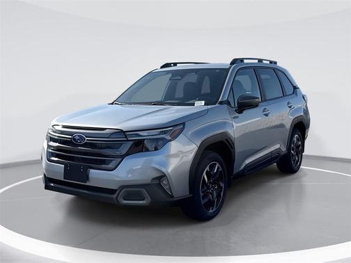 2025 Subaru Forester Hybrid Limited