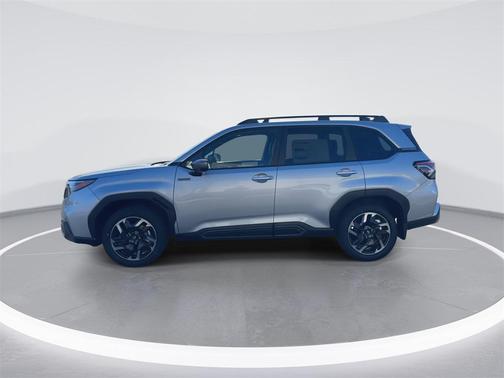 2025 Subaru Forester Hybrid Limited