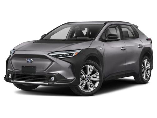 2025 Subaru Solterra Limited