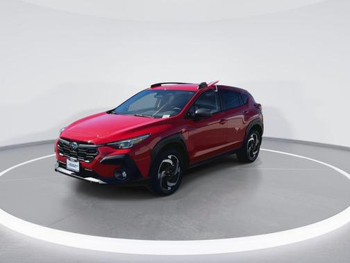 2026 Subaru Crosstrek Hybrid Base