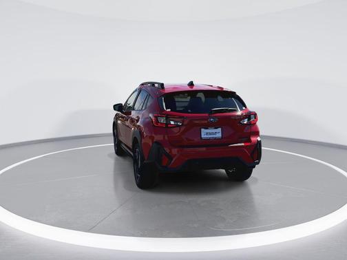 2026 Subaru Crosstrek Hybrid Base