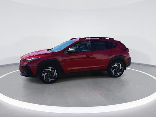 2026 Subaru Crosstrek Hybrid Base